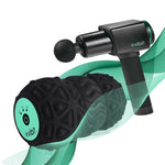 PRO Recovery Bundle - Vibit ROLL & Vibit Gun MAX