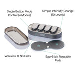 Vibit TENS - Wireless Electrical Muscle Stimulator