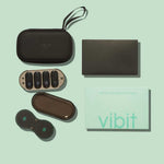 Vibit TENS - Wireless Electrical Muscle Stimulator