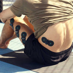 Vibit TENS - Wireless Electrical Muscle Stimulator