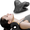 Neck Stretch +PLUS - Cervical Traction Device