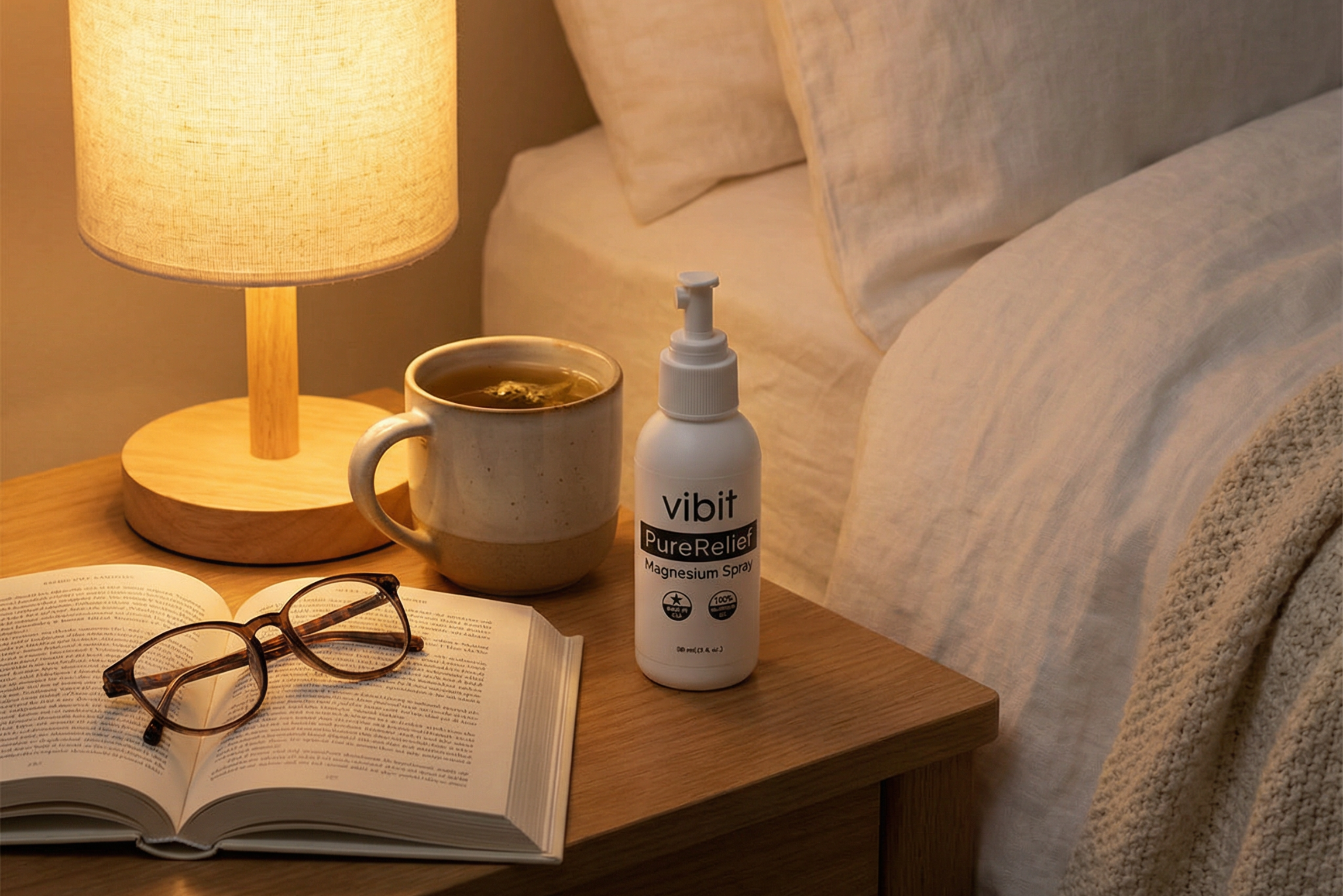 Designed for long-term foot comfort, not quick fixes