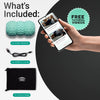 Portable Vibrating Massage Roller - Vibit ROLL