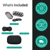 Vibit TENS - Wireless Electrical Muscle Stimulator
