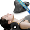 Neck Stretch +PLUS - Cervical Traction Device