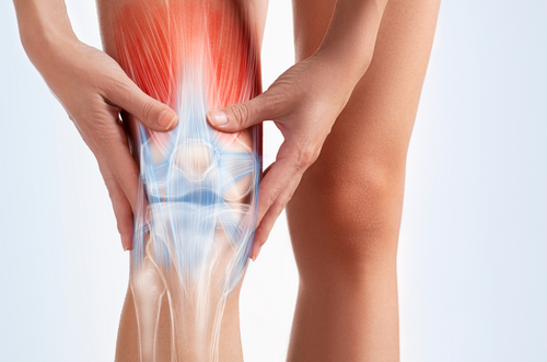 Knee Pain & ITB Syndrome