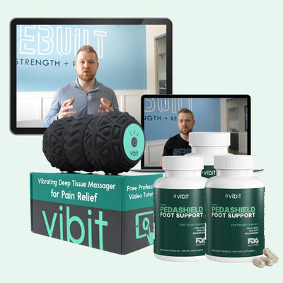 PermaFix Foot System