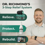 Vibit Roll - HappyFeet Bundle