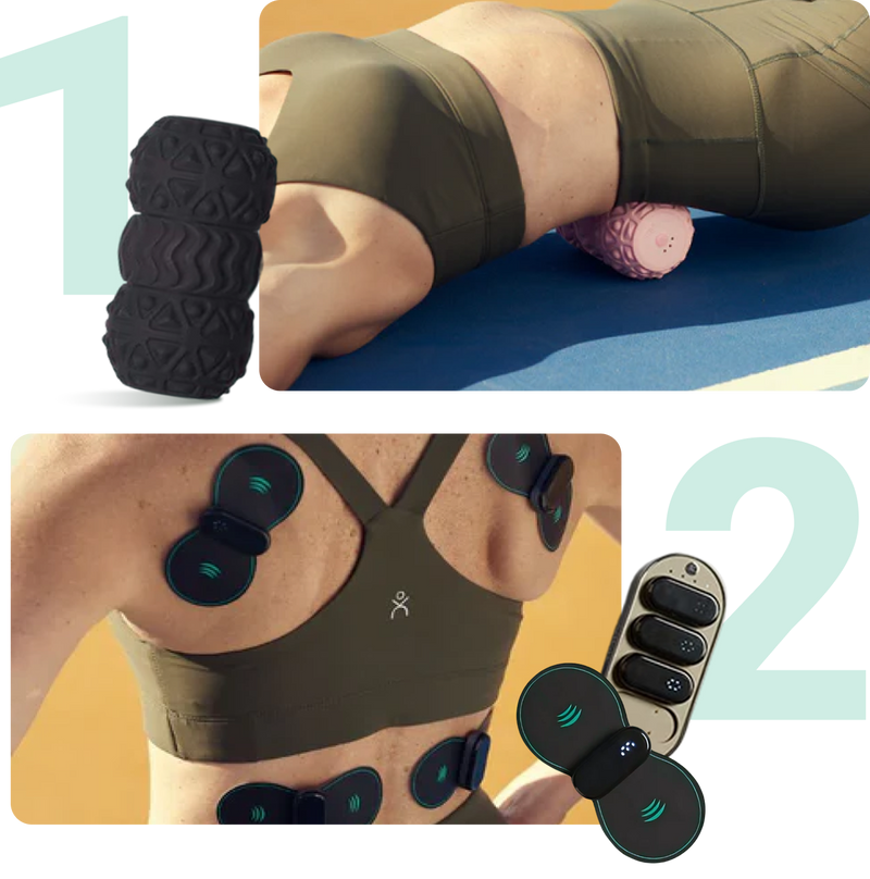 Vibit Full Body Relief Bundle Vibit US Vibit Full Body Relief Bundle Vibit US