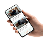 Vibit Relief+ App Subscription