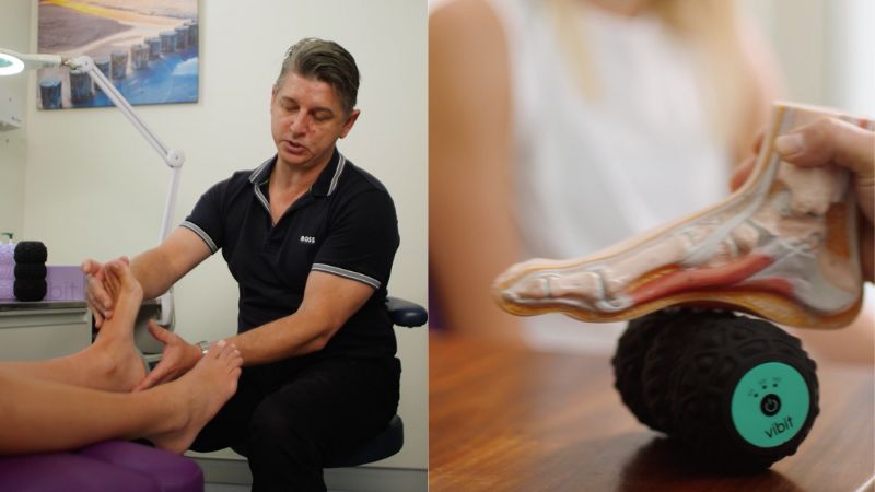 Foot Pain Offer Vibit US Foot Pain Offer Vibit US