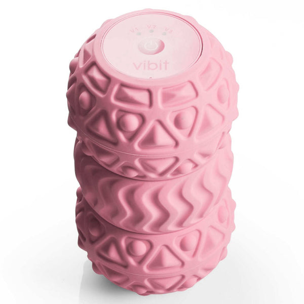 2x Massage Rollers Buy 1 Get 1 50% Off + FREE E-Book!