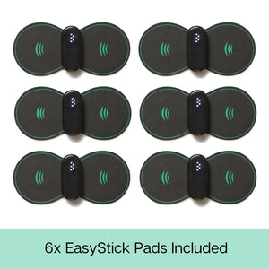 TENS - EasyStick Pads