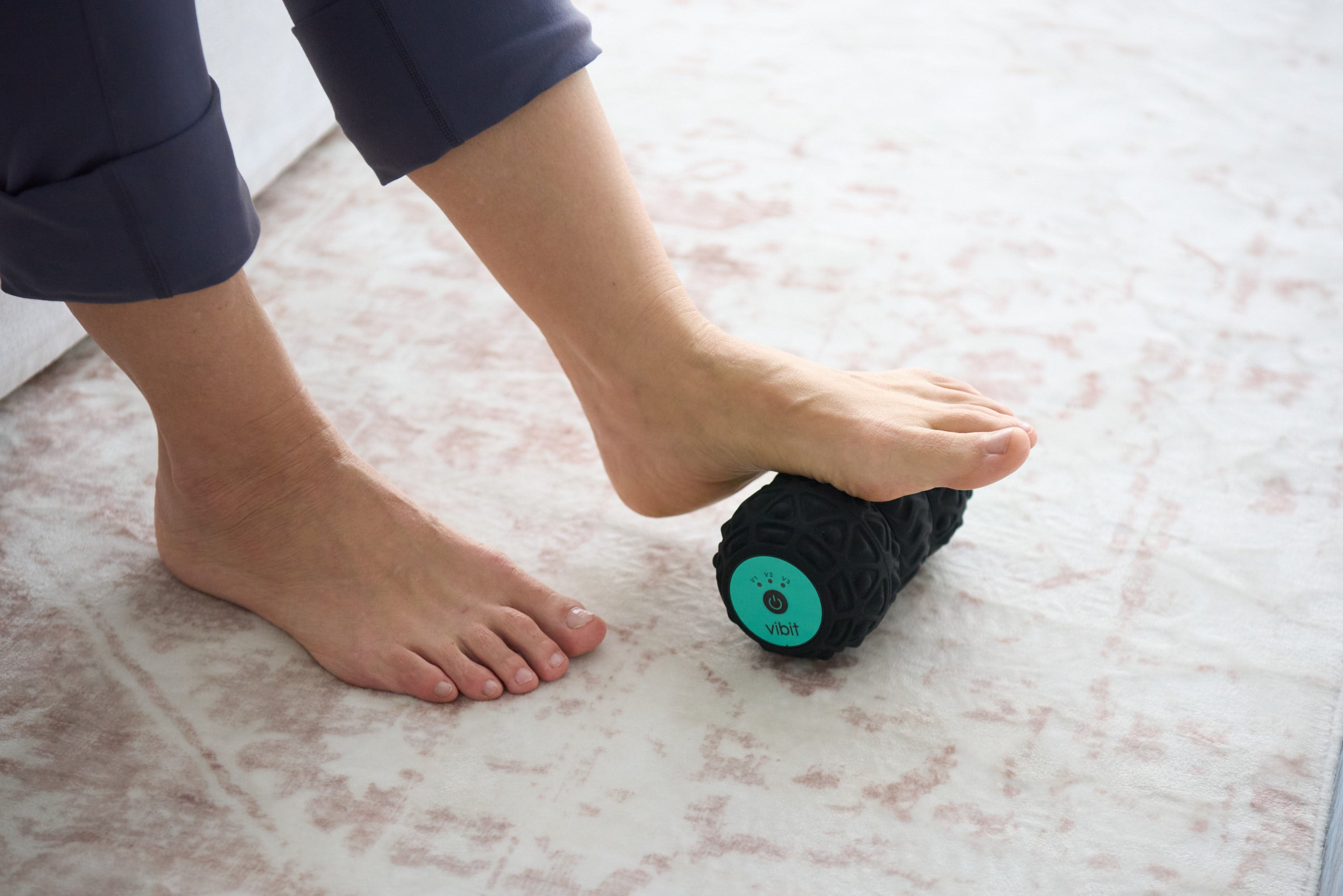 Daily foot relief that actually fits real life