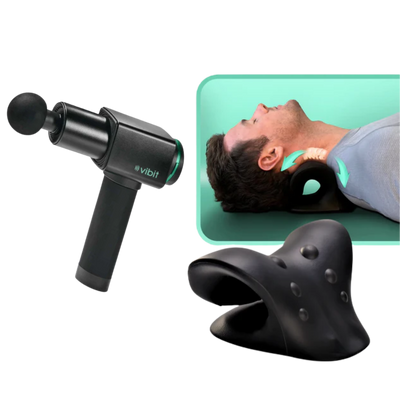 Ultimate Recovery Bundle