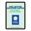 Recovery Self-Care Guide