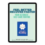 Recovery Self-Care Guide