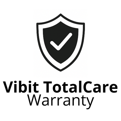 Vibit TotalCare Warranty
