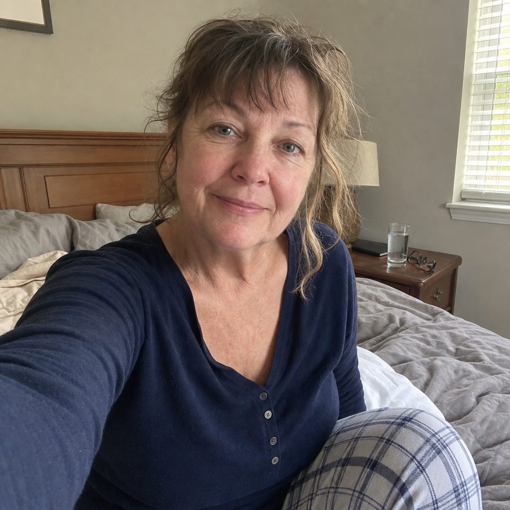 Anne P.