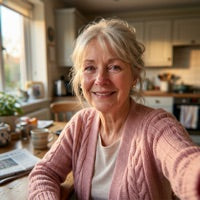 Margaret Nelson