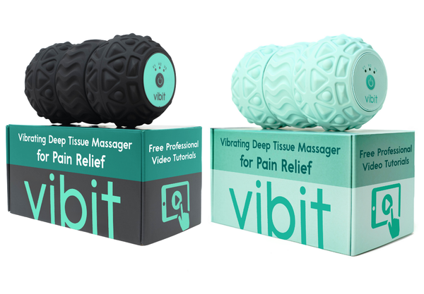 Vibit Roll - Couples Combo