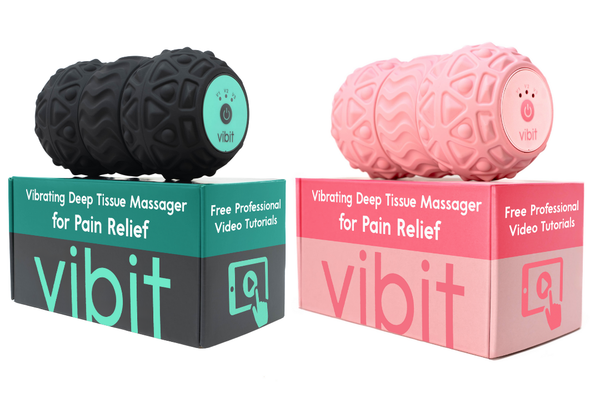 Vibit Roll - Couples Combo
