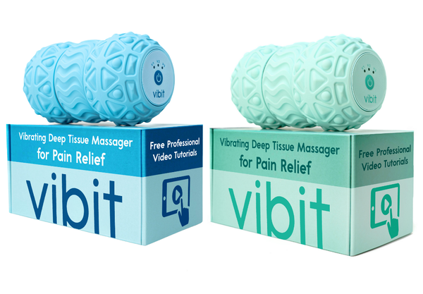 Vibit Roll - Couples Combo