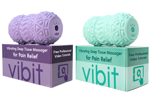 Vibit Roll - Couples Combo