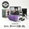 Vibit ROLL - Foot Relief Starter Pack
