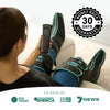 Vibit FlowBoots - Wireless Heated Compression Boots