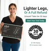 Vibit FlowBoots - Wireless Heated Compression Boots