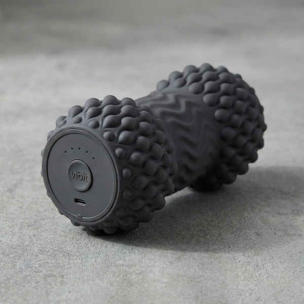 Vibit FasciaFlow - Vibrating Fascia Release Roller