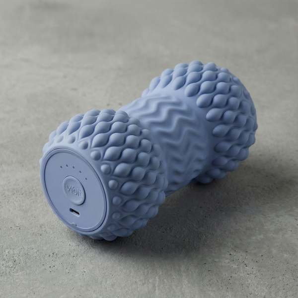 Vibit FasciaFlow - Vibrating Fascia Release Roller