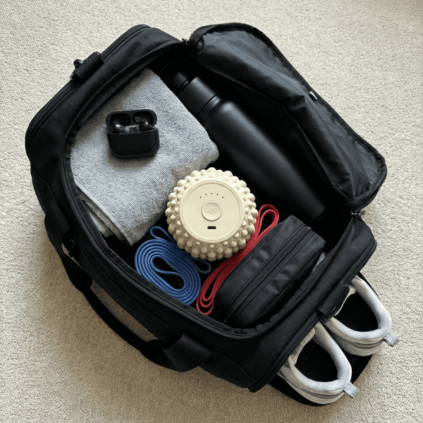 Vibit FasciaFlow - Vibrating Fascia Release Roller