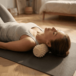 Vibit FasciaFlow - Vibrating Fascia Release Roller