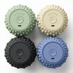 Vibit FasciaFlow - Vibrating Fascia Release Roller