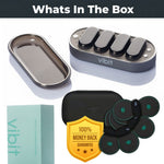 Vibit PULSE - Wireless Electrical Muscle Stimulator