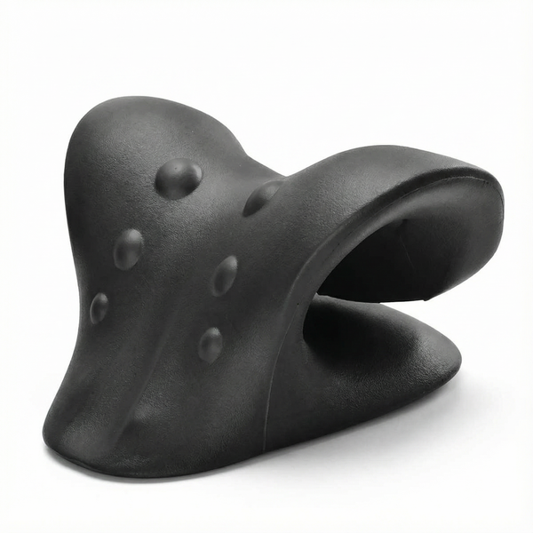 Neck Stretch +PLUS - Cervical Traction Device